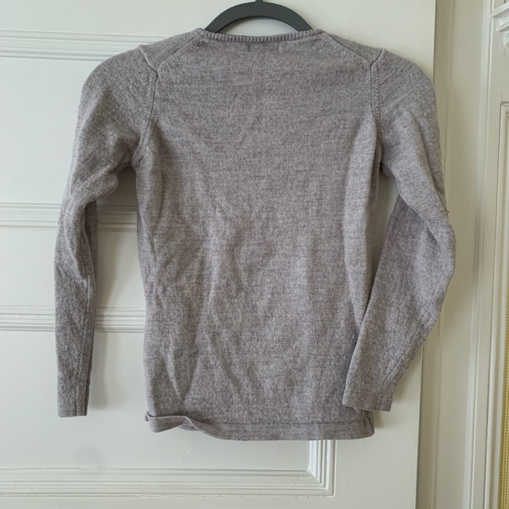 Sweater - Picture 2 of 2
